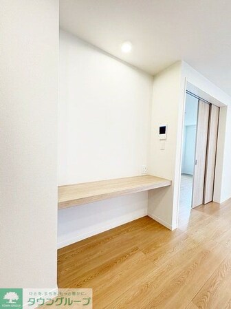 クレール・エ・ボウIIIの物件内観写真